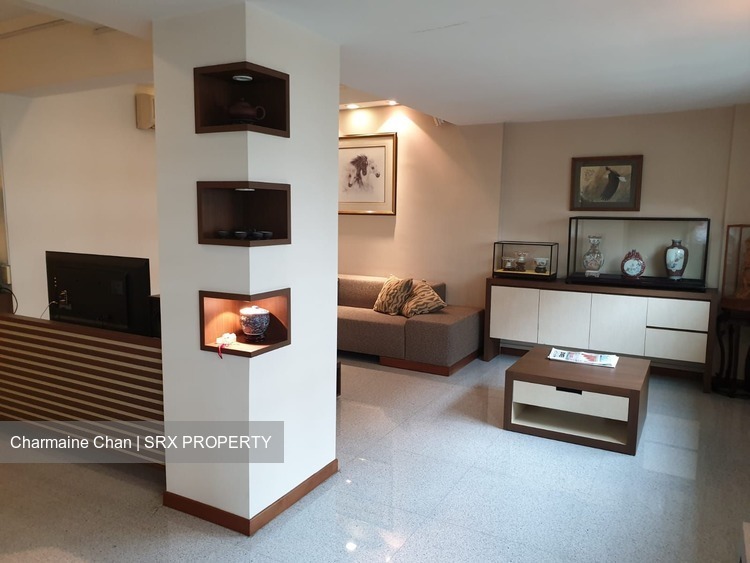 Blk 306 Clementi Avenue 4 (Clementi), HDB 3 Rooms #245701931